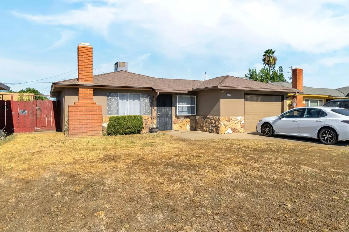 1016 Cutting Street, Madera, CA 93638 - #1