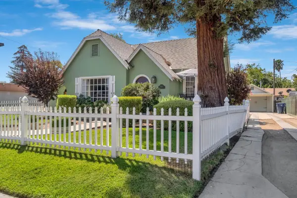 366 E Olive Avenue, Fresno, CA 93728