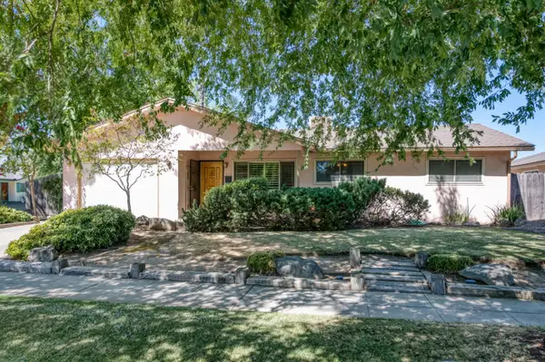 3909 N Cheryl Avenue, Fresno, CA 93705