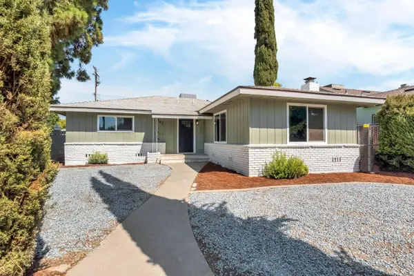 940 N Poplar Avenue, Fresno, CA 93728