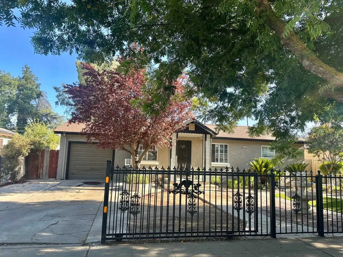 4736 E Lyell Avenue, Fresno, CA 93702 - #1