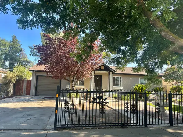 4736 E Lyell Avenue, Fresno, CA 93702