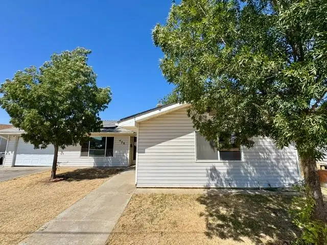 436 S Hachman Street, Coalinga, CA 93210 - #2