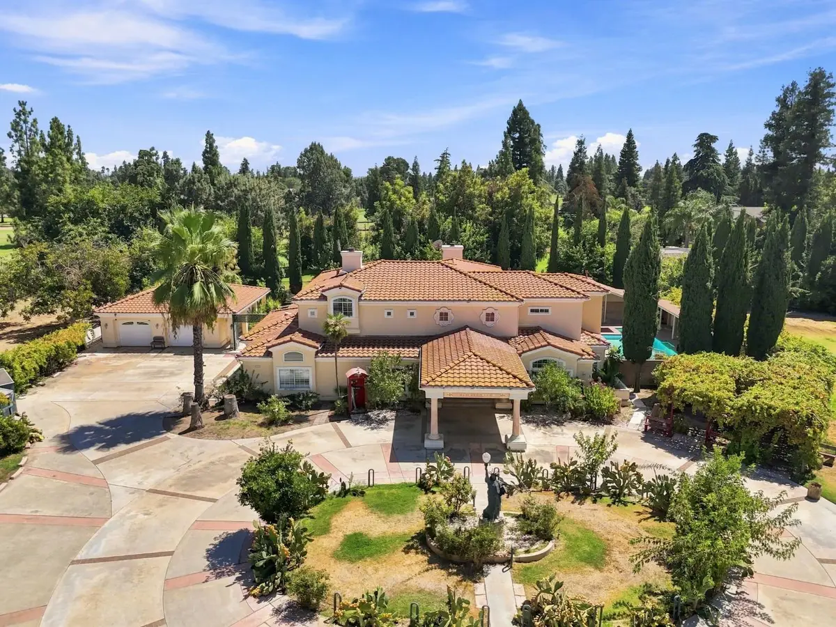 8067 N Belmont Avenue, Fresno, CA 93737 - #1