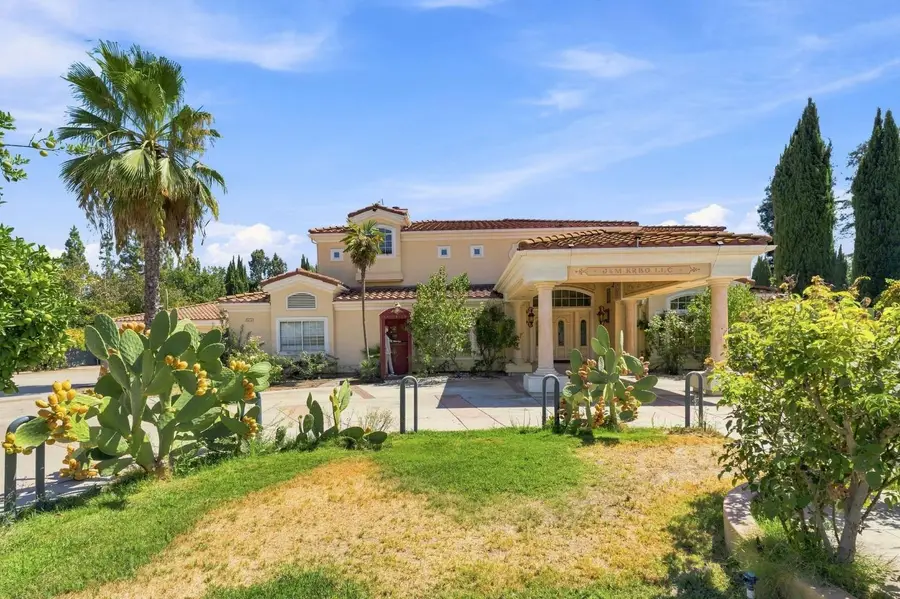 8067 N Belmont Avenue, Fresno, CA 93737 - #3