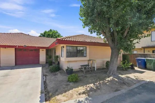 933 Barnett Way, Madera, CA 93637
