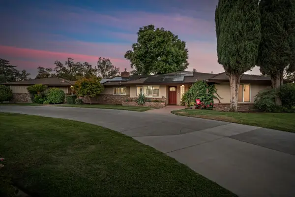 1112 S Sunnyside Avenue, Fresno, CA 93727