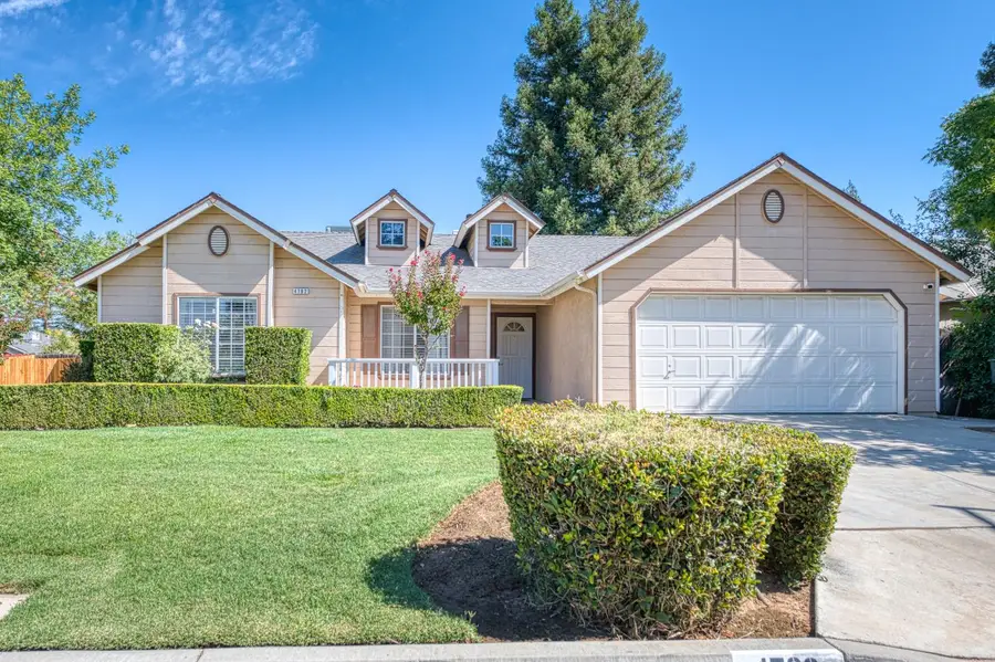 4792 W Mesa Avenue, Fresno, CA 93722 - #2