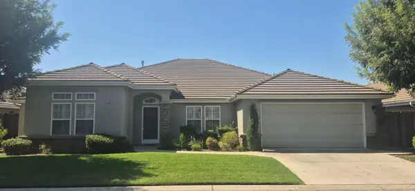 7025 N Pleasant Avenue #108, Fresno, CA 93711