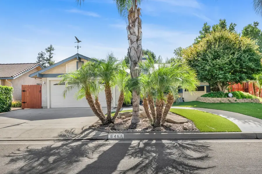 6466 N Mitre Avenue, Fresno, CA 93722 - #3