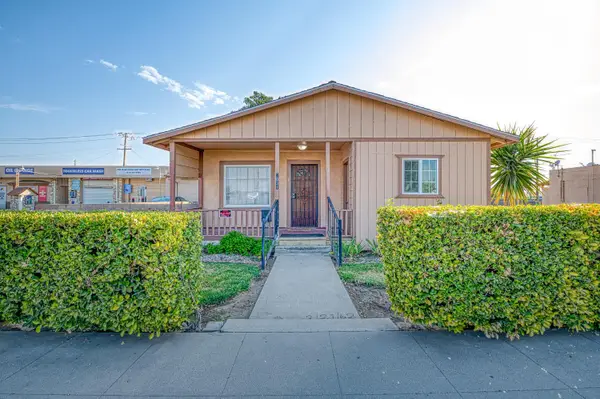 2031 Whitson Street, Selma, CA 93662