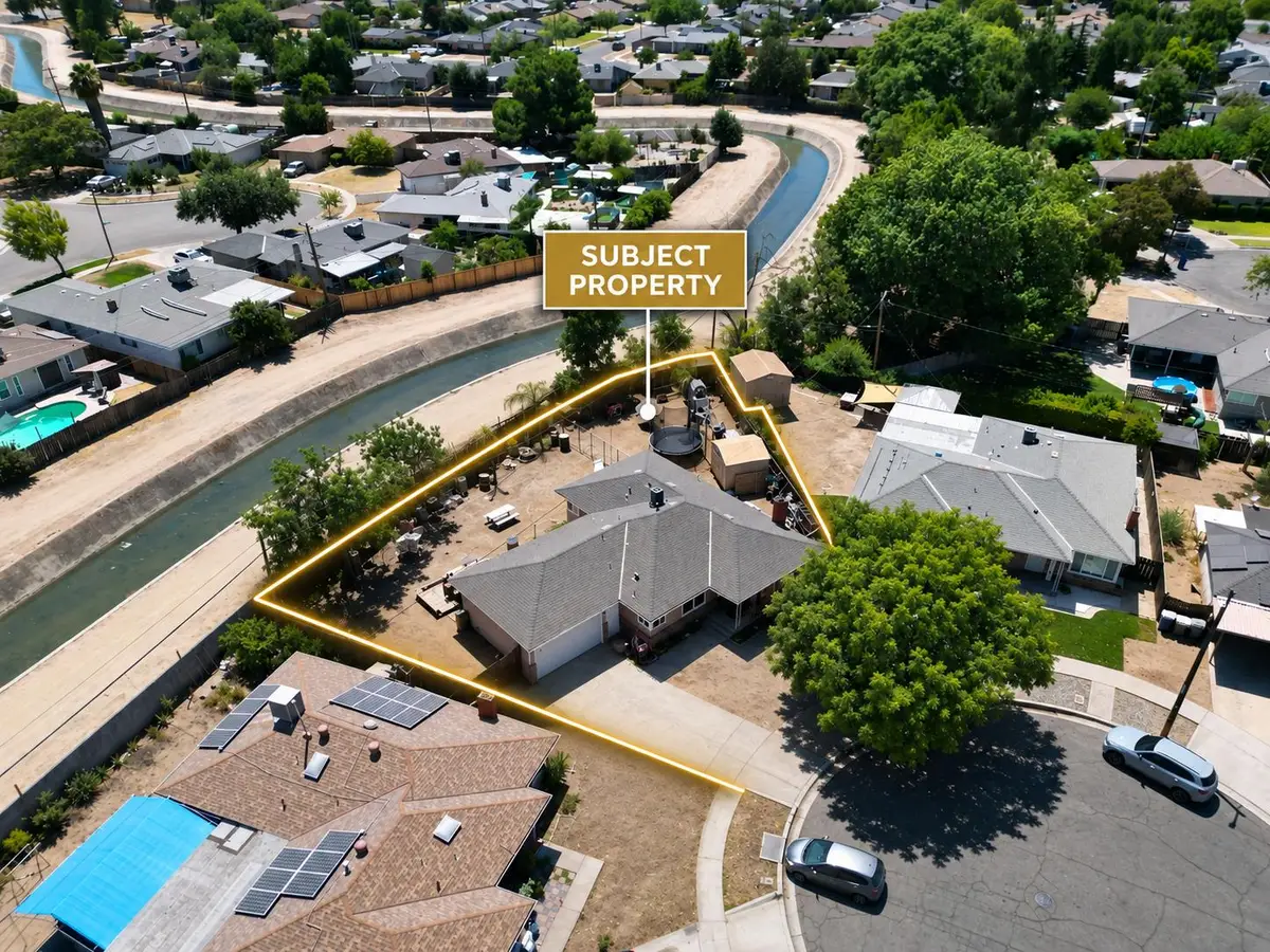 3858 E Dakota Avenue, Fresno, CA 93726 - #1