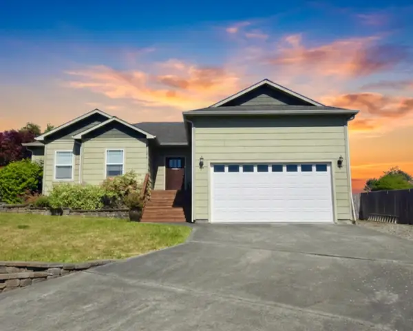 479 Kendall Court, Fortuna, CA 95540