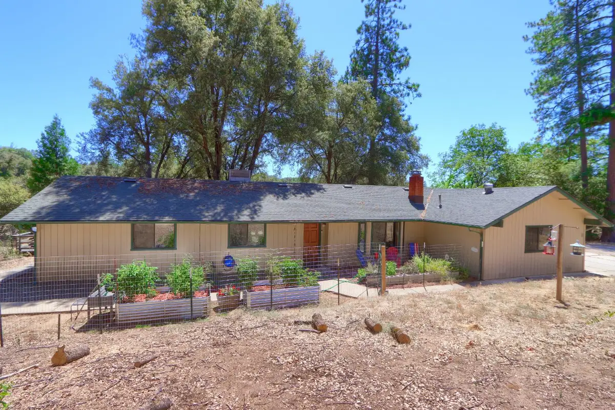 4965 Moss Creek Lane, Mariposa, CA 95338 - #1