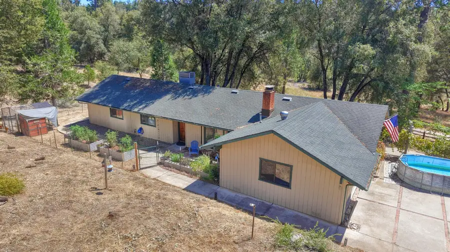 4965 Moss Creek Lane, Mariposa, CA 95338 - #2