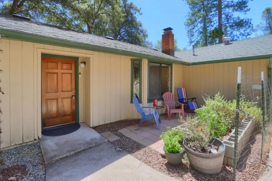 4965 Moss Creek Lane, Mariposa, CA 95338 - #3