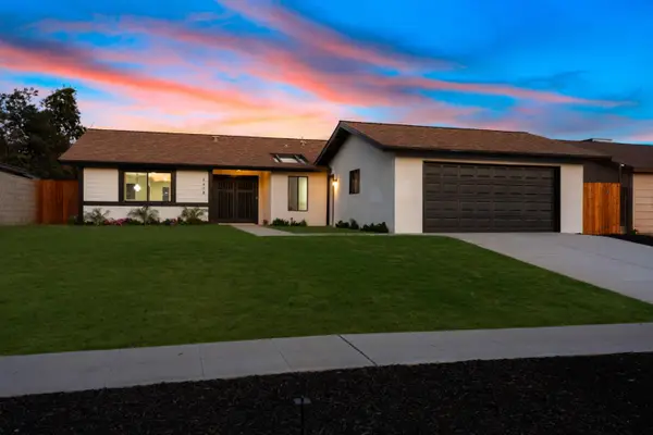 5408 N Salinas Avenue, Fresno, CA 93722