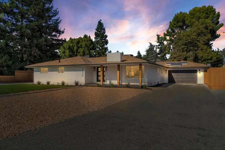 2234 W San Madele, Fresno, CA 93711 - #2