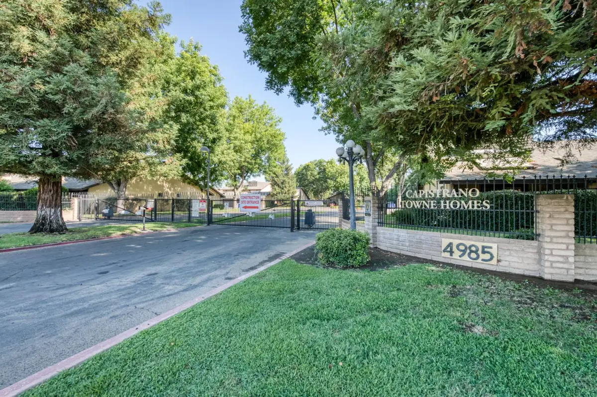 4985 E Butler Avenue #105, Fresno, CA 93727 - #1
