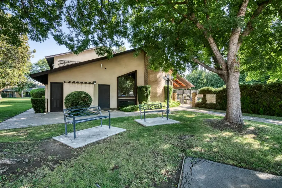 4985 E Butler Avenue #105, Fresno, CA 93727 - #3