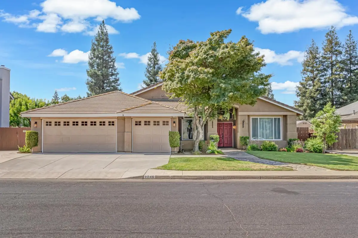 1746 El Paso Avenue, Clovis, CA 93611 - #1