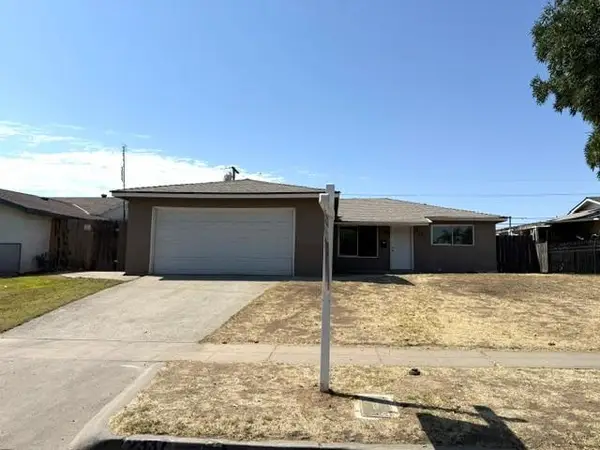 2337 W Shields Avenue, Fresno, CA 93705