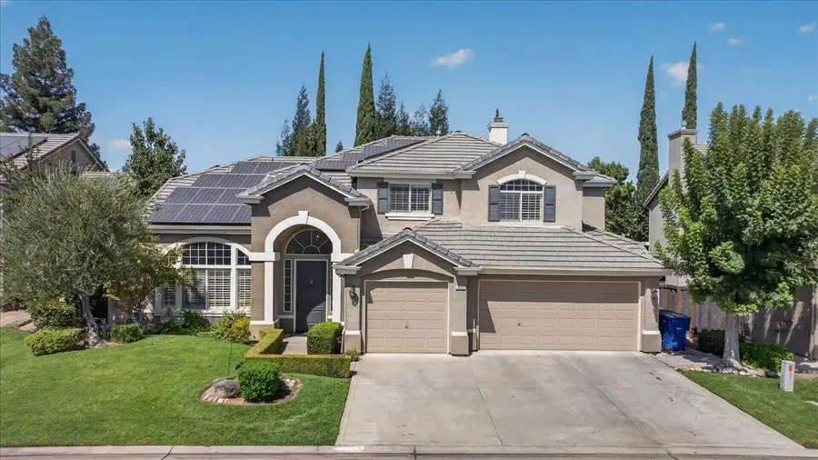 10283 N Sterling Lane, Fresno, CA 93730 - #2