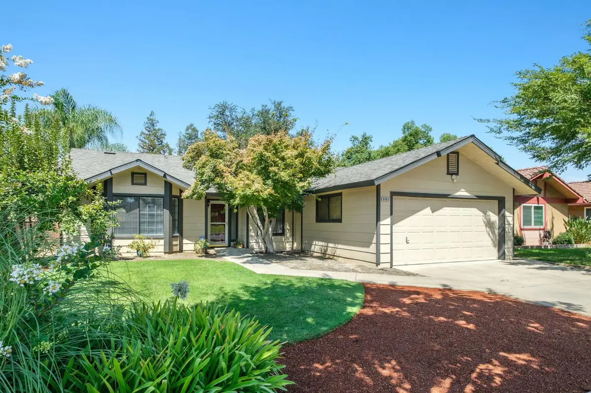 6465 N Cornelia Avenue, Fresno, CA 93722 - #1
