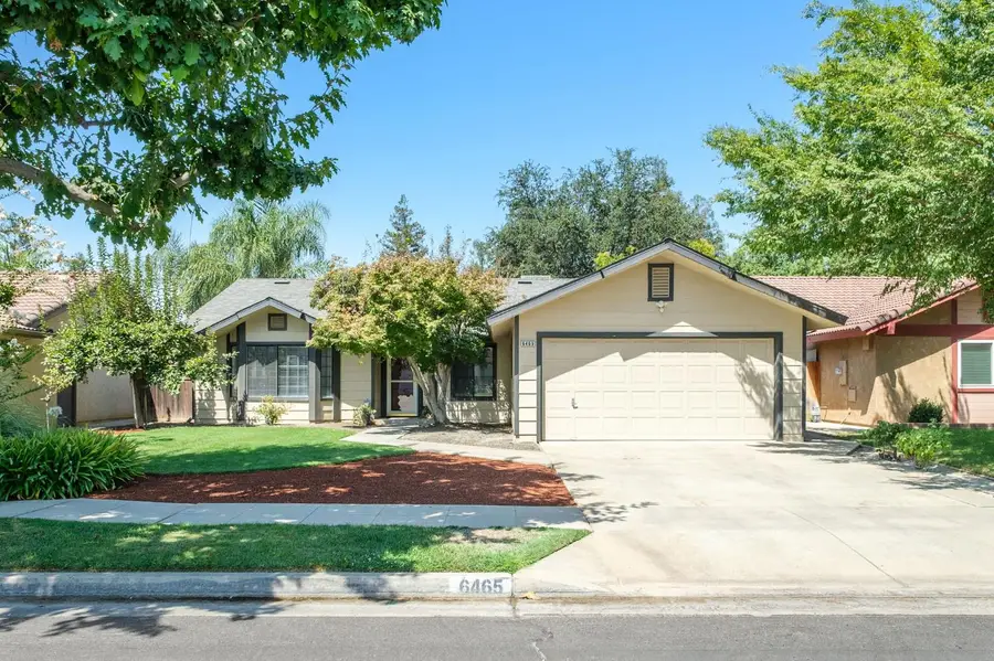 6465 N Cornelia Avenue, Fresno, CA 93722 - #2