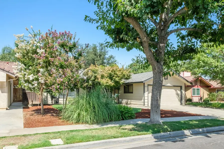 6465 N Cornelia Avenue, Fresno, CA 93722 - #3