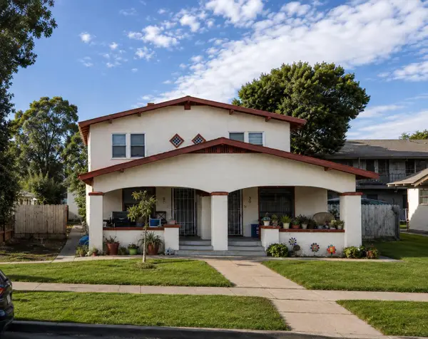 28 W 19th Street, Merced, CA 95340