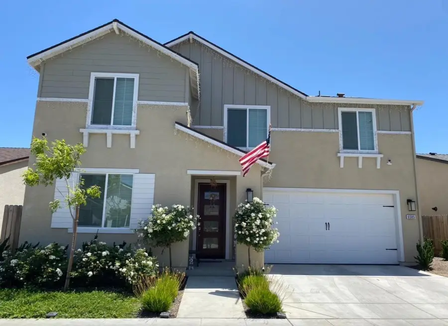 6585 E Huffman Ave, Fresno, CA 93727 - #2