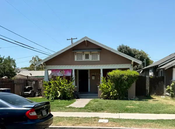 1029 N Mariposa Street, Fresno, CA 93701