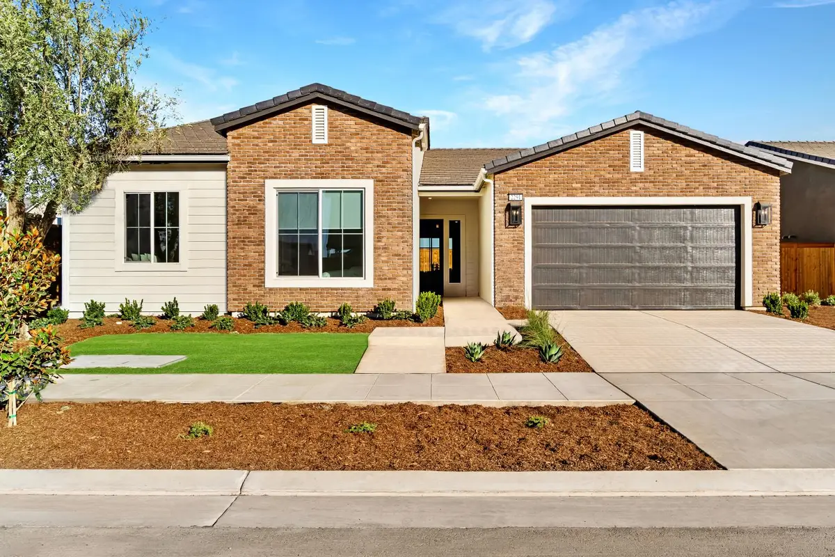 2291 N Argyle Avenue, Clovis, CA 93619 - #1