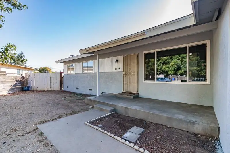 6302 N Glenn Avenue, Fresno, CA 93704 - #2
