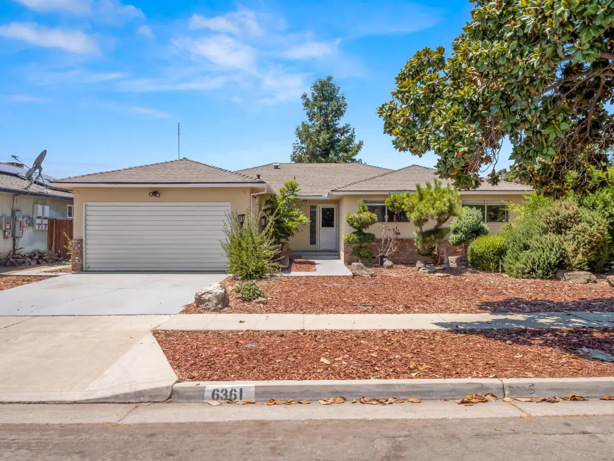 6361 N Bond Street, Fresno, CA 93710 - #1