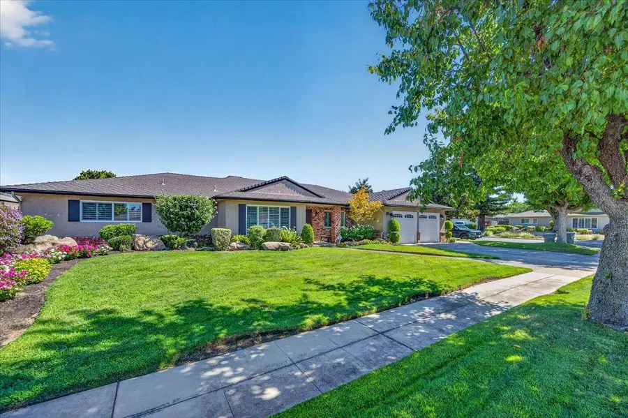 1232 W Magill Avenue, Fresno, CA 93711 - #2