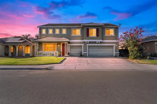 512 Peach Drive, Chowchilla, CA 93610