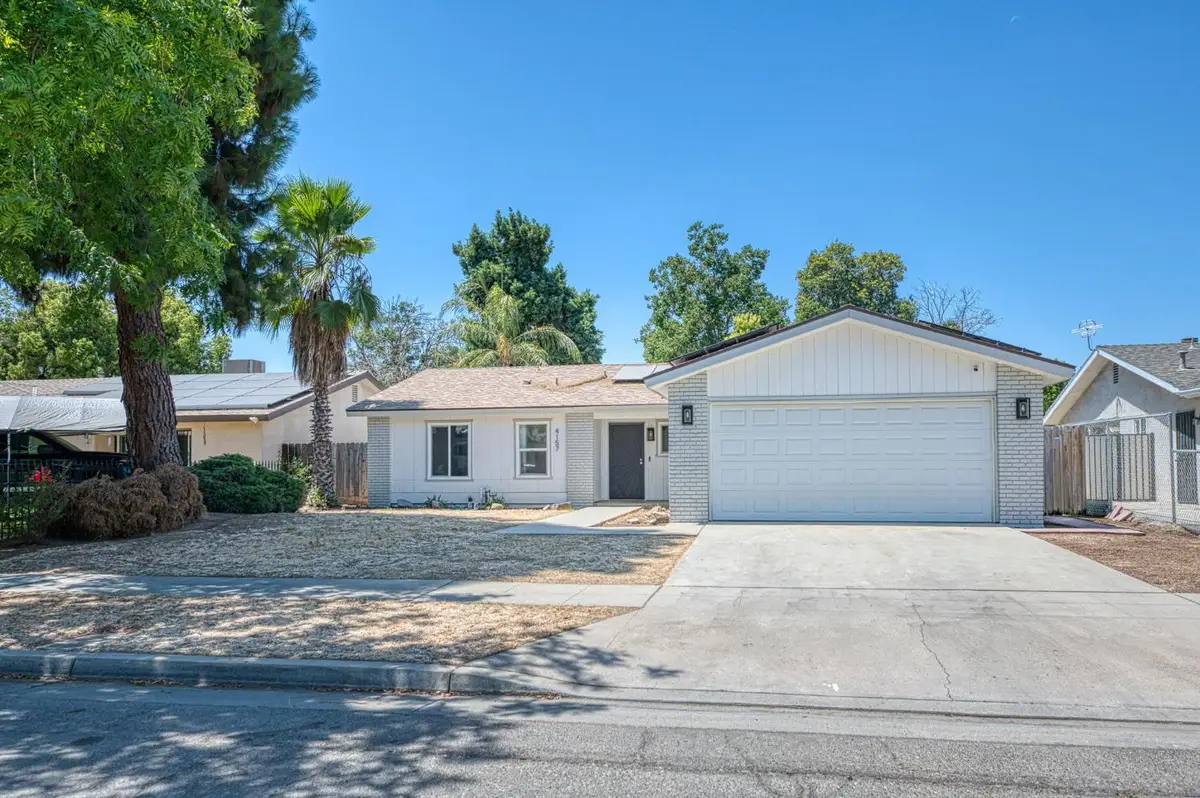 4157 N Babigian Avenue, Fresno, CA 93722 - #1
