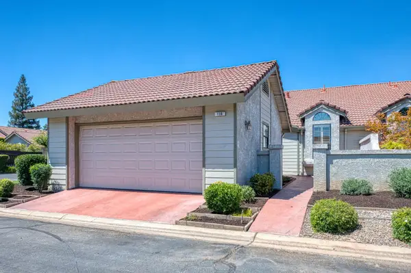1229 W Bullard #118, Fresno, CA 93711