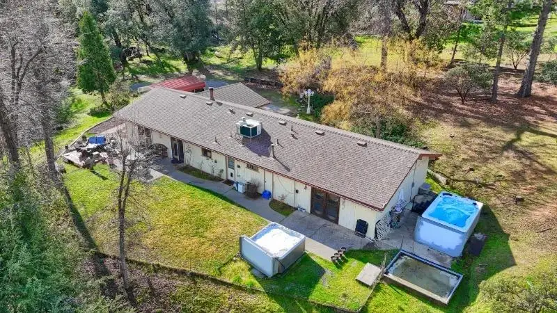 5909 Evergreen, Mariposa, CA 95338 - #2
