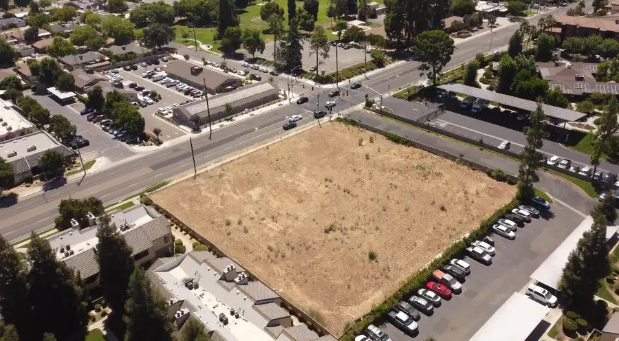 5631 N Fresno Street, Fresno, CA 93710 - #2