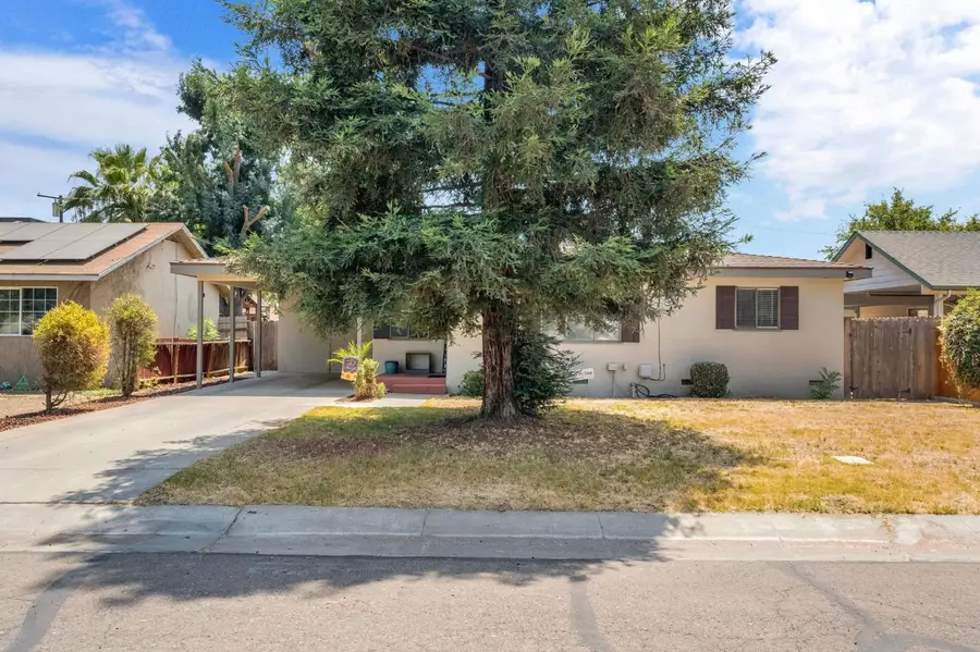 4325 W Damsen, Visalia, CA 93291 - #2