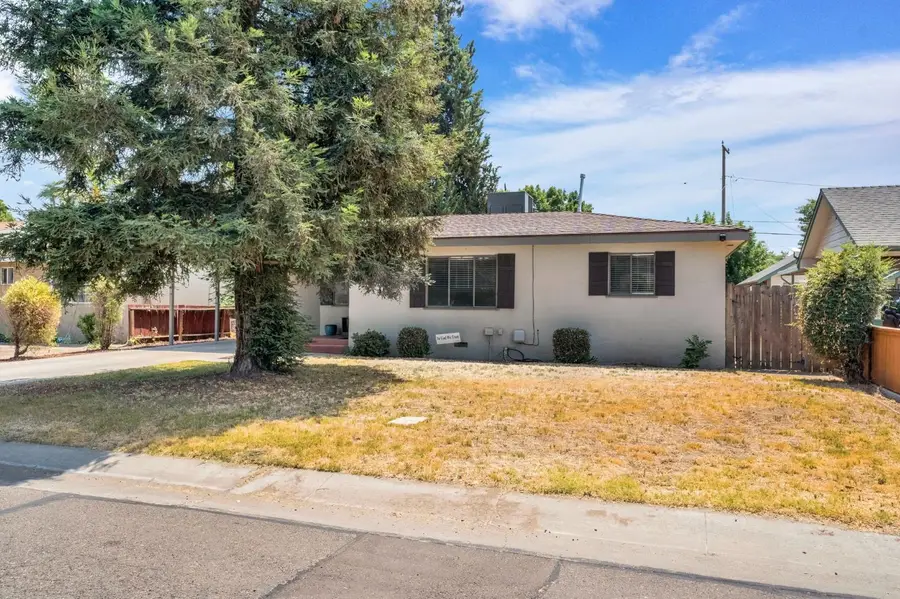 4325 W Damsen, Visalia, CA 93291 - #3