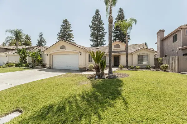 6023 W Alluvial Avenue, Fresno, CA 93722