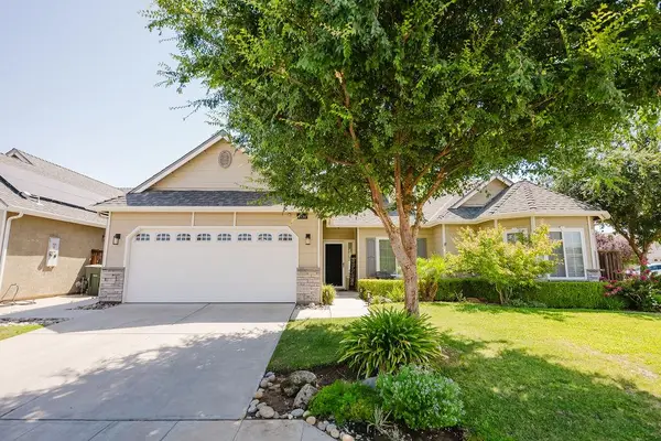 3136 N Mckelvey Avenue, Fresno, CA 93727