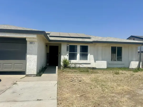 997 E Jolson Avenue, Fresno, CA 93706