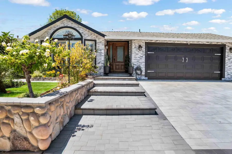 17205 Birch Way, Morgan Hill, CA 95037 - #3
