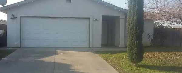 840 Drysdale Way, Madera, CA 93638