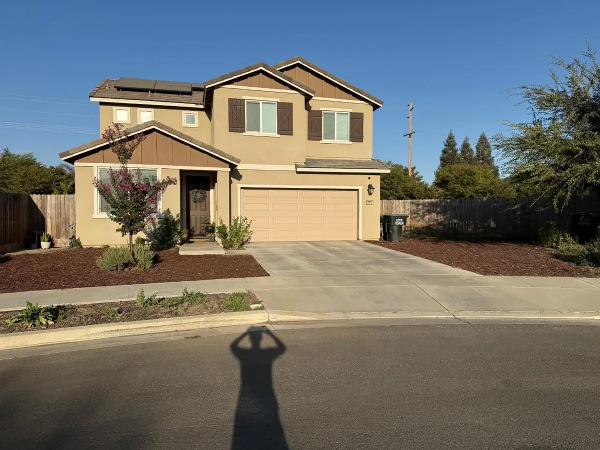 2258 S Manzanita Court, Visalia, CA 93292 - #1